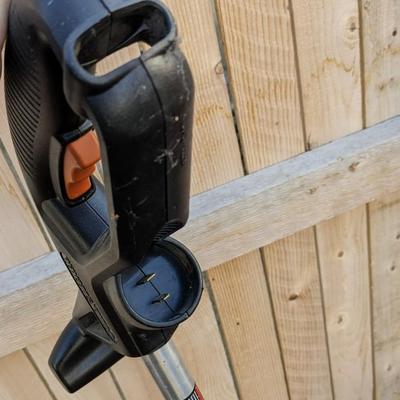 Electric Lawn Tools