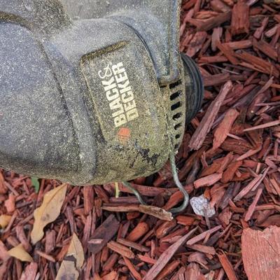 Electric Lawn Tools