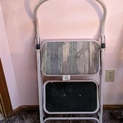 Step Stools