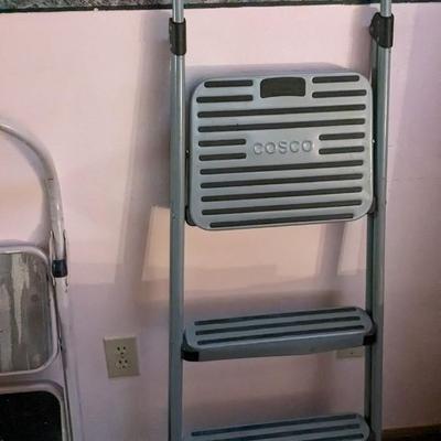 Step Stools