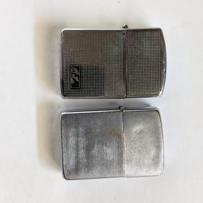 What's In a Man's Pocket