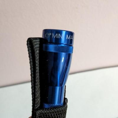 What's In a Man's Pocket