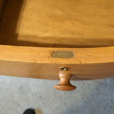Vintage Bedroom Set