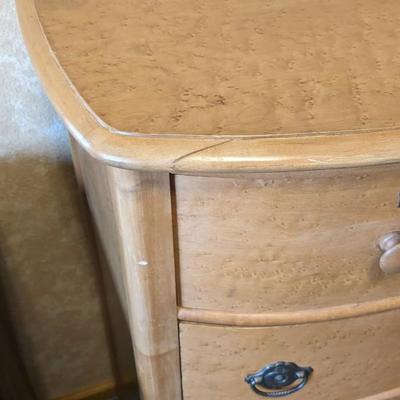 Vintage Bedroom Set