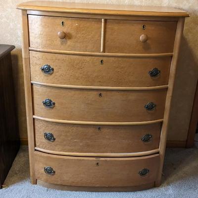 Vintage Bedroom Set