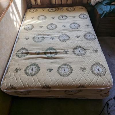Vintage Bedroom Set