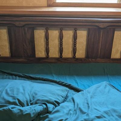 Vintage Bedroom Set