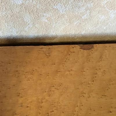 Vintage Bedroom Set
