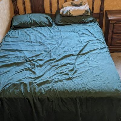 Vintage Bedroom Set