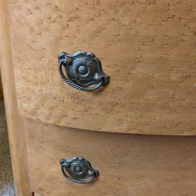Vintage Bedroom Set