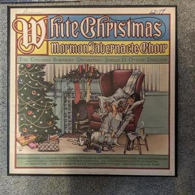 Christmas and Kids Records