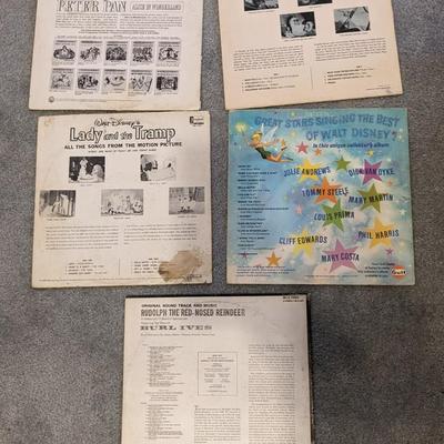 Christmas and Kids Records