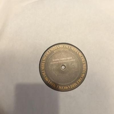Christmas and Kids Records