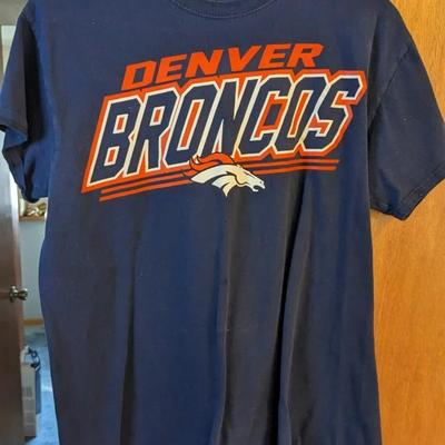 Broncos Baddie