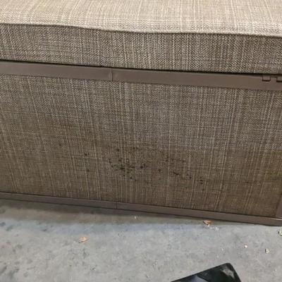 Storage Trunks