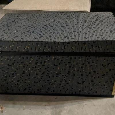 Storage Trunks