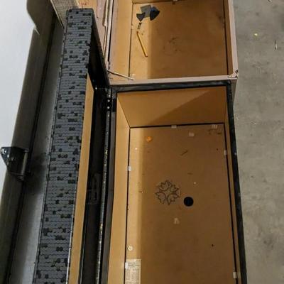 Storage Trunks