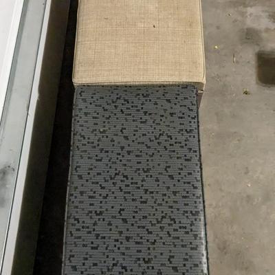 Storage Trunks