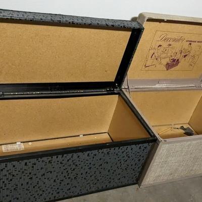 Storage Trunks