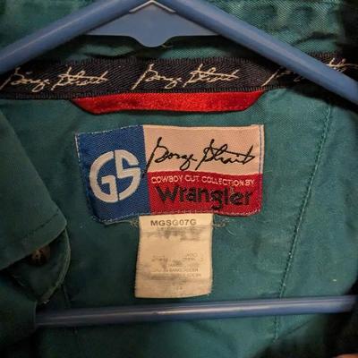 Assorted Clothing and Outerwear