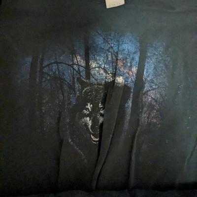 Assorted Clothing and Outerwear