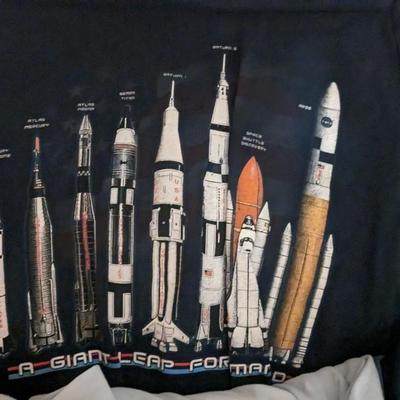 Assorted Clothing and Outerwear
