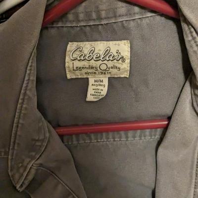 Assorted Clothing and Outerwear