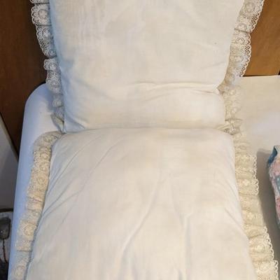 Vintage Throw Pillows
