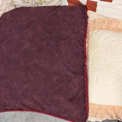 Vintage Throw Pillows