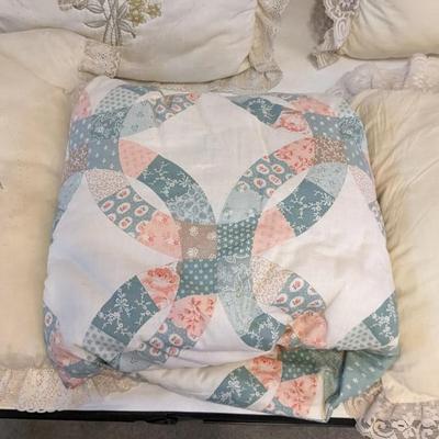 Vintage Throw Pillows