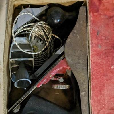 Organized Tools