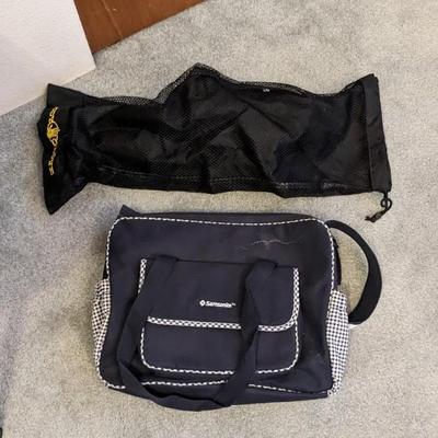 Versatile Bags