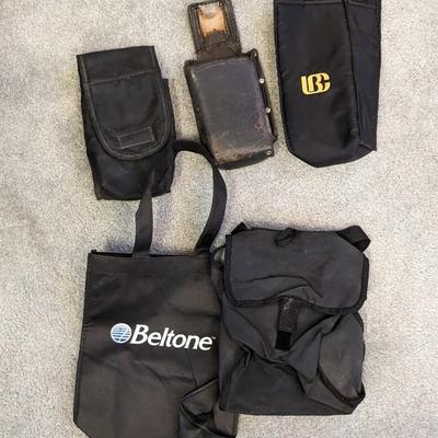 Versatile Bags