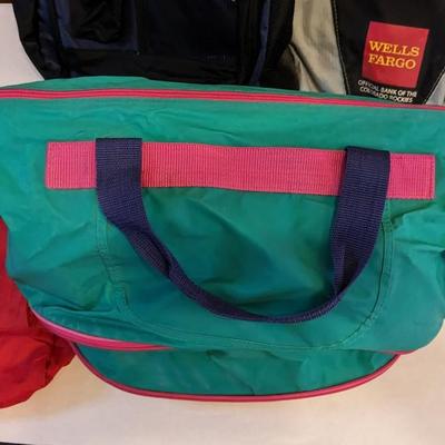 Versatile Bags