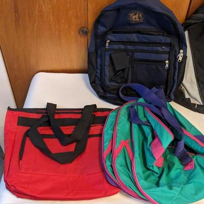 Versatile Bags