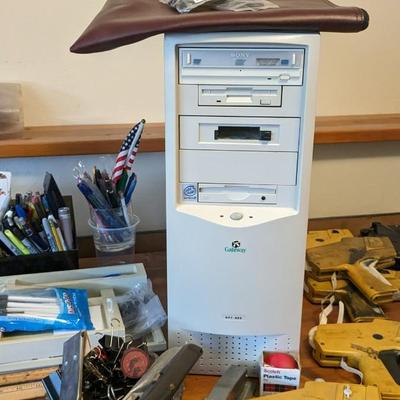 Home Office