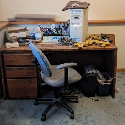Home Office