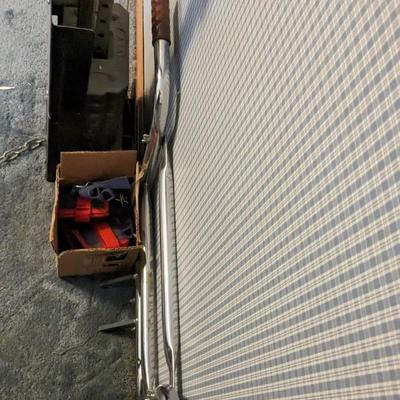Wall Mount Rowing Machine 