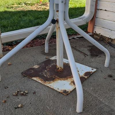 Patio Set