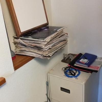 Office Necessities