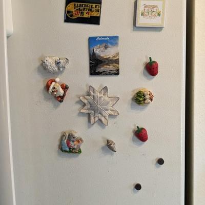 Contents of Pantry