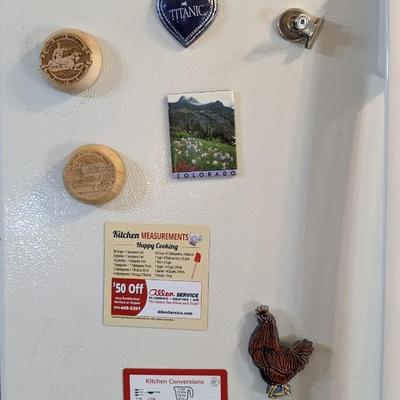 Contents of Pantry