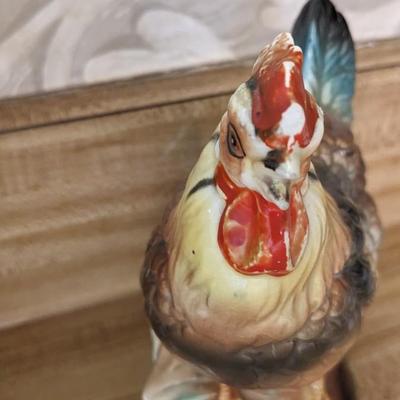 Kitchen Chickens