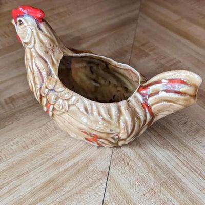 Kitchen Chickens