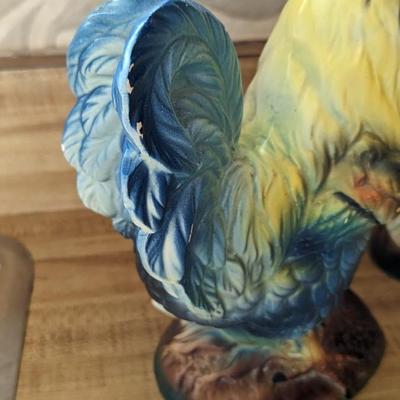 Kitchen Chickens