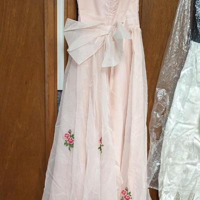 Little Girls Dresses