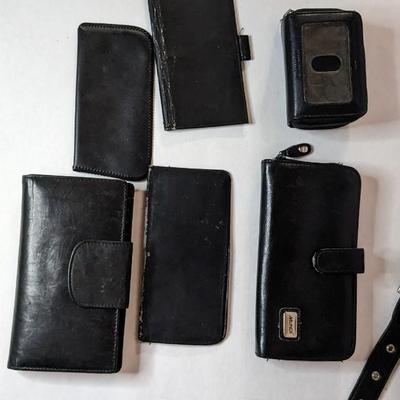 Purses and Handbooks