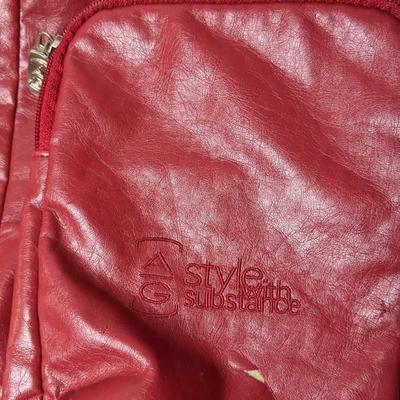 Purses and Handbooks