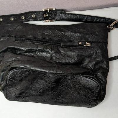 Purses and Handbooks