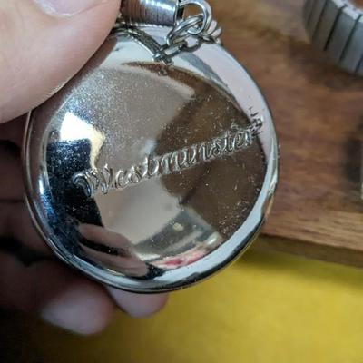 Have You Got the Time?
